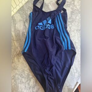 Addidas swimsuit- size M. New with tags!